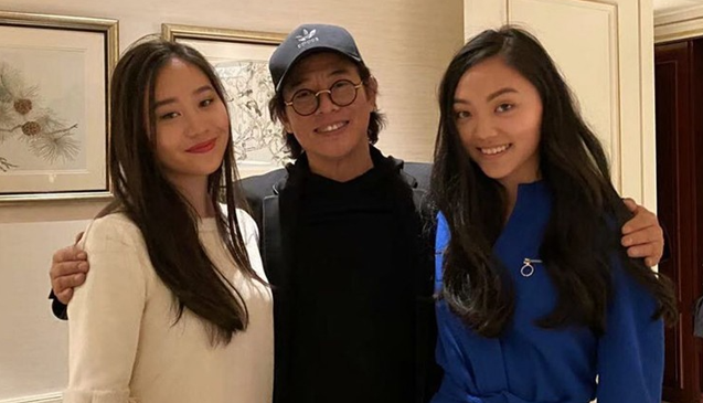 Know Taimi Li Age, Biography, Net Worth : Jet Li’s Daughter