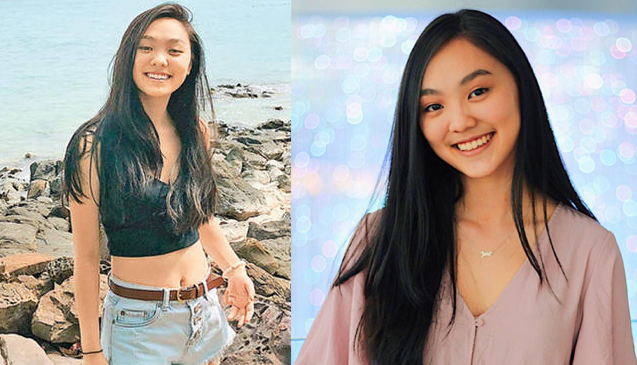 Know Taimi Li Age, Biography, Net Worth : Jet Li’s Daughter