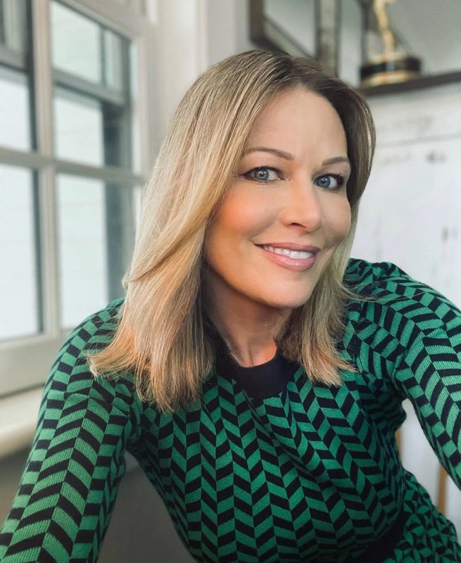 Christa Delcamp Biography