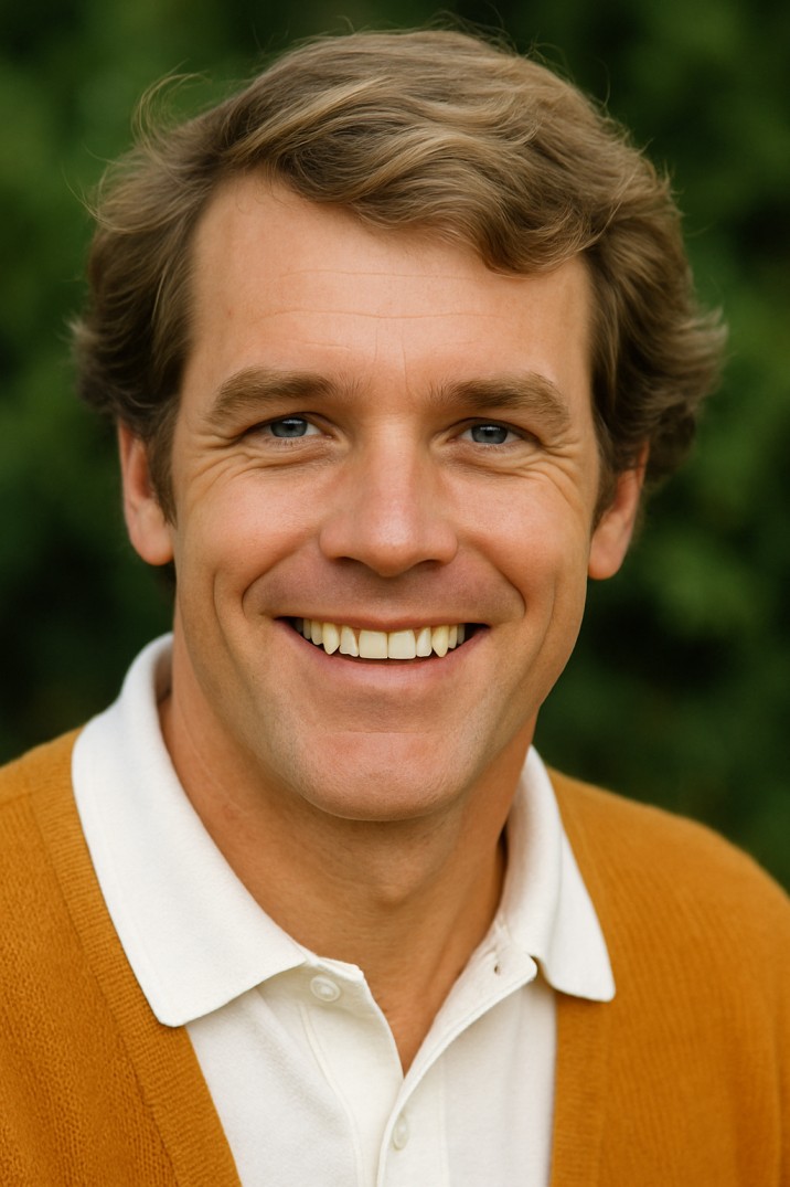 Doug Mcclure