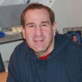 Greg Cosell Net Worth