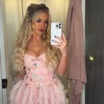 Megan Moroney Biography