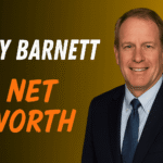 Gary Barnett Net Worth