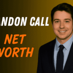 Brandon Call Net Worth